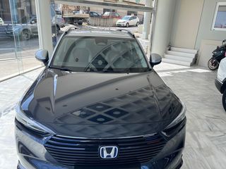 Honda HR-V 2022 Honda HR-V NEW HYBRID eHEV ADNANCE STYLE-thumb-2