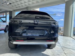 Honda HR-V 2022 Honda HR-V NEW HYBRID eHEV ADNANCE STYLE-thumb-8
