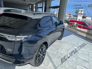 Honda HR-V 2022 Honda HR-V NEW HYBRID eHEV ADNANCE STYLE-thumb-9