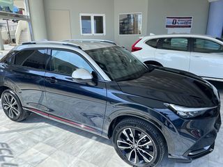 Honda HR-V 2022 Honda HR-V NEW HYBRID eHEV ADNANCE STYLE-thumb-3