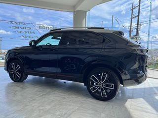 Honda HR-V 2022 Honda HR-V NEW HYBRID eHEV ADNANCE STYLE-thumb-4