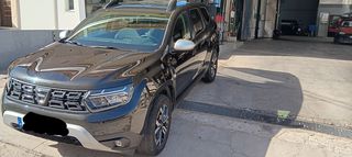 Dacia Duster '21 Prestige 