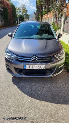 Citroen C4 '16