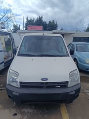 Ford Transit Connect '07