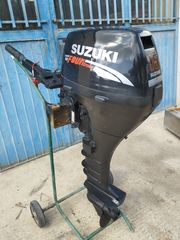 Suzuki '08 15 DF