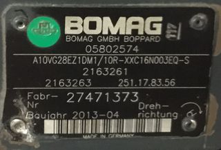 Bomag A10VG28-thumb-2