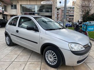 Opel Corsa '02 1.0 12V - ΠΛΗΡΩΜΕΝΑ ΤΕΛΗ 2024