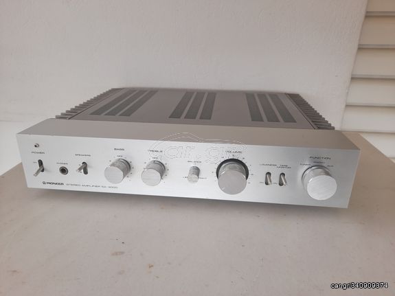 Ενισχυτής Pioneer SA-3000