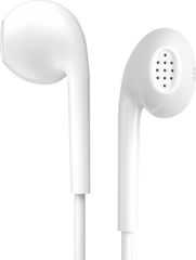 Earphone WK Y12 White jack port