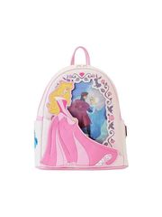Loungefly Disney: Sleeping Beauty - Princess Lenticular Mini Backpack (WDBK3210)