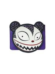 Loungefly Disney: Nightmare Before Christmas Scary Teddy Cardholder (WDWA2647)