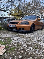 Honda Civic 1999