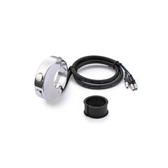 Daytona Cnc Switch 2 Button For Velona - Chrome-thumb-6