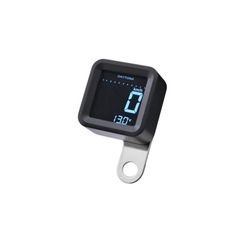 Daytona Cube Digital Lcd Speedometer + Tachometer-thumb-4