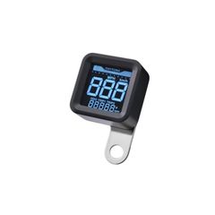 Daytona Cube Digital Lcd Speedometer + Tachometer-thumb-6
