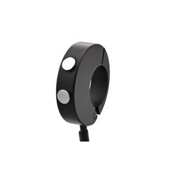 Daytona Cnc Switch 2 Button For Velona - Black-thumb-4