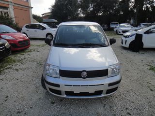 Fiat Panda '12