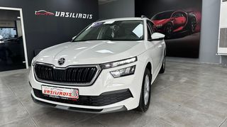 Skoda Kamiq '20  1.6 TDI  DSG