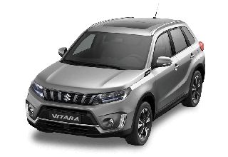 Suzuki Vitara '24 HYBRID 48V FACE-LIFT!!GLX GSRII