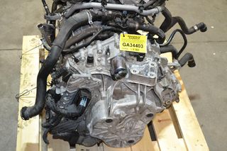 Αυτοματο Σασμαν Mercedes-Benz A Class 180 (W177)/ B Class (W247) CLA 282914 1.3 Turbo 2019-2022 K7B300 A7003702700 700423