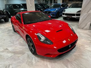 Ferrari California '10