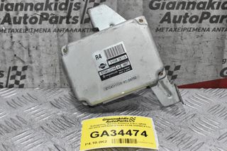 Εγκέφαλος Nissan Primera 2.0cc QR20 2002-2012 HITACHI ETC41-111N 31036CX113