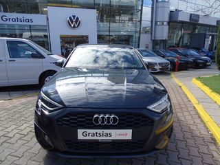 Audi A3 '21  Sportback 40 TFSI e S tronic