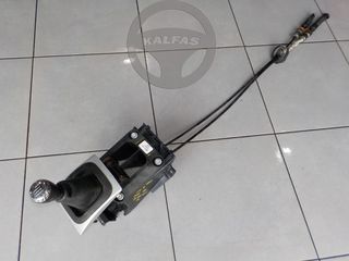 DODGE CALIBER '10 2.0 CRD (5Θ) ΛΕΒΙΕΣ ΤΑΧΥΤΗΤΩΝ