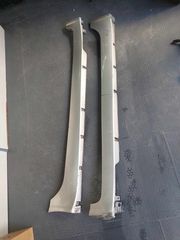 Nissan Primera P12 02-08  Πλαστική Μαρσπιε Δε+Αρ 70το τμχ