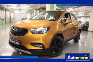 Opel Mokka X '18 Turbo Touchscreen /ΔΩΡΕΑΝ ΕΓΓΥΗΣΗ ΚΑΙ SERVICE