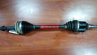 ΗΜΙΑΞΟΝΙΟ ΕΜΠΡΟΣ ΔΕΞΙΟ ABS TOYOTA COROLLA 2007-2013(1ZR)