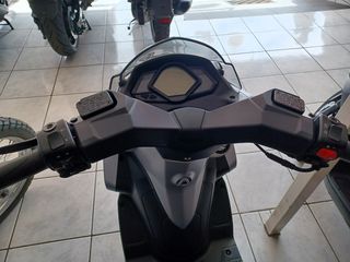 QJ Motor CTR 125 2025 CTR 125 ΥΓΡΟΨΥΚΤΟ ABS-thumb-3