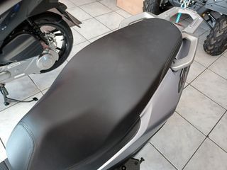 QJ Motor CTR 125 2025 CTR 125 ΥΓΡΟΨΥΚΤΟ ABS-thumb-5