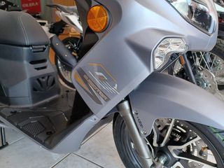 QJ Motor CTR 125 2025 CTR 125 ΥΓΡΟΨΥΚΤΟ ABS-thumb-6