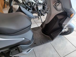 QJ Motor CTR 125 2025 CTR 125 ΥΓΡΟΨΥΚΤΟ ABS-thumb-8