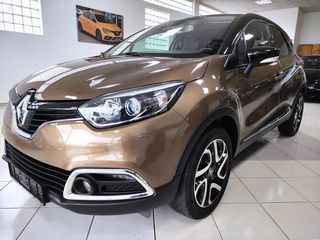 Renault Captur '17 ΔΕΣΜΕΥΤΗΚΕ