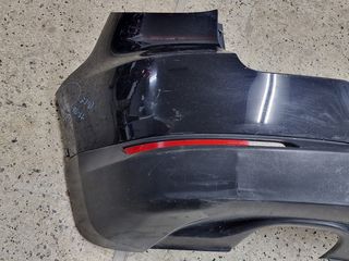 VW TIGUAN 11-16 ΠΡΟΦΥΛΑΚΤΗΡΑΣ ΠΙΣΩ (28Z) -thumb-1