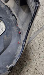 VW TIGUAN 11-16 ΠΡΟΦΥΛΑΚΤΗΡΑΣ ΠΙΣΩ (28Z) -thumb-10