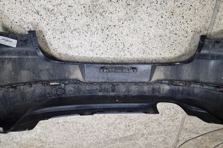 VW TIGUAN 11-16 ΠΡΟΦΥΛΑΚΤΗΡΑΣ ΠΙΣΩ (28Z) -thumb-12