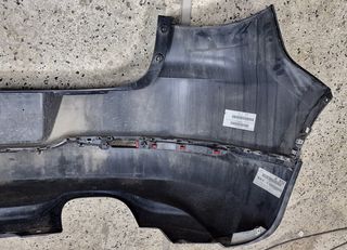 VW TIGUAN 11-16 ΠΡΟΦΥΛΑΚΤΗΡΑΣ ΠΙΣΩ (28Z) -thumb-13