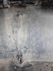 VW TIGUAN 11-16 ΠΡΟΦΥΛΑΚΤΗΡΑΣ ΠΙΣΩ (28Z) -thumb-4
