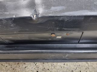 VW TIGUAN 11-16 ΠΡΟΦΥΛΑΚΤΗΡΑΣ ΠΙΣΩ (28Z) -thumb-2