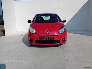 Renault Twingo '11 Μεταξυ μας με γραμματια!!