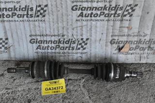 Ημιαξόνιο Εμπρος Δεξιά / Αριστερα Daihatsu Terios HC 2001-2006
