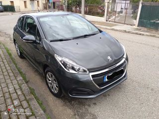 Peugeot 208 '15 ΠΩΛΗΘΗΚΕ