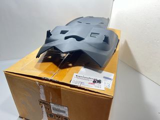 UNDERTAIL KAWASAKI VERSYS 650 '10-'14