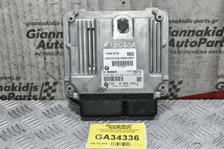 Εγκέφαλος Mini Cooper / Countryman N47C20 2010-2019 0281031394