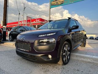 Citroen C4 Cactus '16