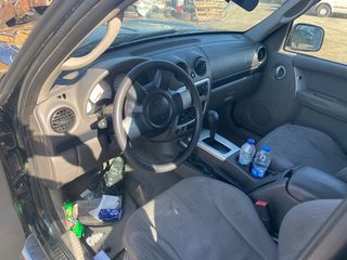 JEEP CHEROKEE 3H ΓΕΝΙΑ