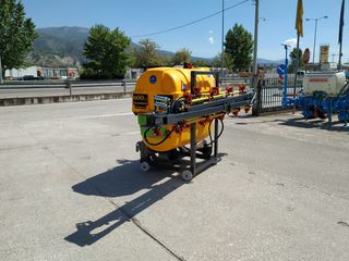 Ραντιστικά - Ψεκαστικά 2026 ΨΕΚΑΣΤΙΚΟ AGROSE 600L-thumb-5
